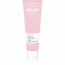 Näokreem tundlikule nahale Weleda Sensitive, 30 ml