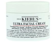 Niisutav näokreem Kiehl's Ultra Facial Cream, 50 ml