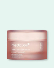 Näokreem Medicube Triple Collagen Cream 4.0, 50 ml