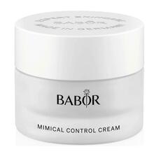 Näokreem miimiliste kortsude vastu Babor Skinovage Mimical Control Cream, 50 ml