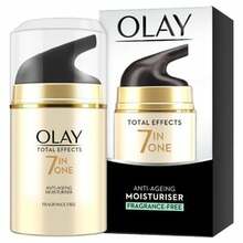 Näokreem Olay Total Effects, 50 ml