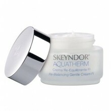 Tasakaalustav näokreem Skeyndor Aquatherm Re-balancing Gentle Cream, 50 ml