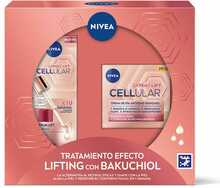 Näohoolduskomplekt Nivea Cellular Expert Lift With Bakuchiol, 2 tk