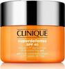 Niisutav näogeel Clinique Superdefense SPF 40, 30 ml