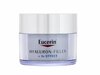 Päevakreem Eucerin Hyaluron-Filler + 3x Effect SPF15 kuivale nahale, 50 ml