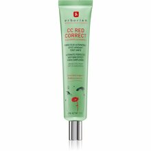 CC näokreem Erborian CC Red Correct SPF 25, 45 ml