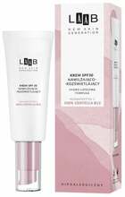 Päevakreem Oceanic AA LAAB Moisturizing and Brightening, 40 ml, SPF 30