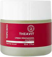 Päevakreem Topicrem AH Theavit Renewing Cream, 50 ml