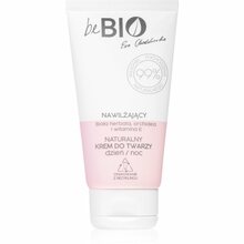 Niisutav näokreem BeBio Ewa Chodakowska, 75 ml