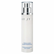 Niisutav näokreem Orlane Super Moisturizing Light Cream, 50 ml