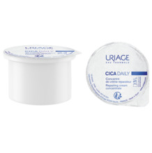Kontsentreeritud näokreem Uriage Cica Daily, 50 ml