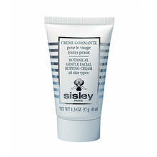 Sisley Botanical Gentle Facial Buffing kooriv näokreem, 40 ml