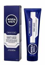 Raseerimiskreem meestele Nivea Men Protect & Care, 100 ml