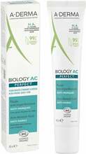 Näovedelik A-Derma Biology AC Perfect Anti-Blemish, 40 ml