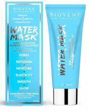 Näomask naistele Biovene Water Mask, 75 ml