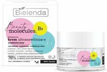 Näokreem Bielenda Beauty Molecules Molecular Ultra-Moisturising Cream, 50 ml
