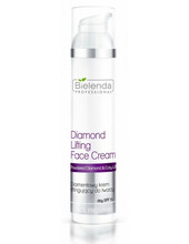 Näokreem Bielenda Professional Diamond Lifting Face Cream, SPF15, 100 ml