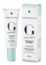 Näokreem Germinal Intensive Global, 50 ml