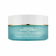 Näokreem Jeanne Piaubert LHydro-Active 24h Tri-Hydrating Comfort, 50 ml