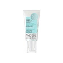Näokreem Natura Siberica ergutav, 50 ml