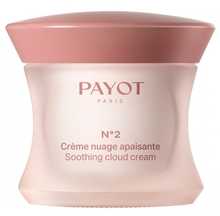 Rahustav näokreem Payot N2 Creme Nuage Apaisante, 50 ml