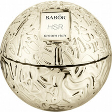 Näokreem kuivale nahale Babor HSR Lifting Cream Rich, 50 ml