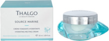 Niisutav näokreem Thalgo Source Marine Hydrating Melting Cream, 50 ml