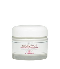 Näokreem Vivaco Body Tip, 50 ml