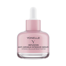 Kortsudevastane näoseerum Yonelle Infusion Anti-Wrinkle Intensive, 30 ml