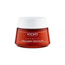 Vichy Liftactiv Collagen Specialist näokreem, 50 ml
