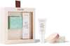 Komplekt Paese All About The Base 02, sära andev näokreem 30 ml + lahtine riisipuuder 10 g