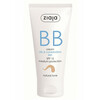 Ziaja BB-kreem rasusele ja segatüüpi nahale Natural Tone SPF15, 50 ml