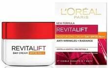 Päevakreem L'Oreal Revitalift, SPF30, 50 ml