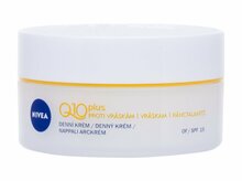 Päevakreem Nivea Q10 Plus SPF 15, 50 ml