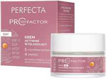 Päevakreem Perfecta Pro Age Factor Active Smoothing, 50 ml