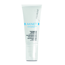 Niisutav geel rasusele nahale Bionike Aknet Hydra Plus, 40 ml