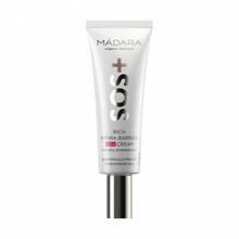 Niisutav näokreem Madara SOS Rich Hydra-Barrier Cica, 40 ml