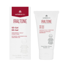 Näogeel Iraltone SD, 50 ml