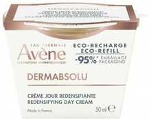 Näokreemi täitepakend Avene Dermabsolu Recharge Day Cream, 50 ml