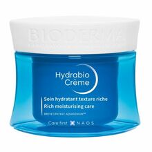 Näokreem Bioderma Hydrabio Creme, 50 ml