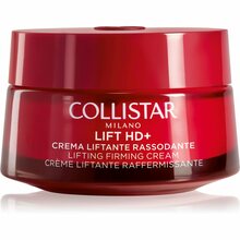 Pinguldav näokreem Collistar Lift HD+ Lifting Firming, 50 ml