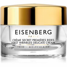Näokreem Eisenberg First Wrinkles Delicate Cream, 50 ml