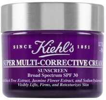 Kortsudevastane näokreem Kiehl's Super Multi-Corrective SPF 30, 50 ml