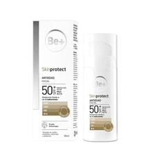Näokreem vananemisvastane Be+ Skin Protect, 50 ml