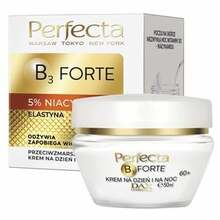 Näokreem Perfecta B3 Forte, 60+, 50 ml
