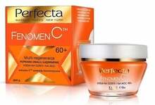Näokreem Perfecta Fenomen C, 60+, 50 ml