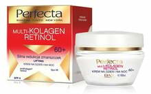 Näokreem Perfecta Multi-Collagen Retinol, 60+, 50 ml