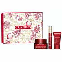 Nahahoolduskomplekt Clarins Super Restorative, 75 ml, naistele