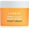 Öine näokreem Lumene Nordic-C Glow Renew C-vitamiiniga, 50 ml