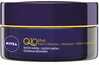 Öökreem kortsude vastu Nivea Q10 Plus Power, 50 ml